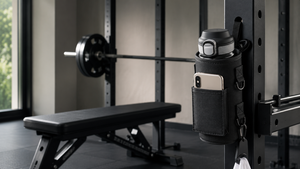 RackMate usage rack salle de sport